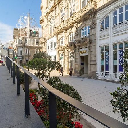 Premium Suite, Puerta Del Sol Βίγκο Εξωτερικό φωτογραφία