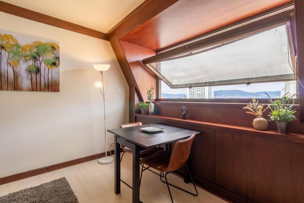 Premium Suite, Puerta Del Sol Βίγκο Εξωτερικό φωτογραφία