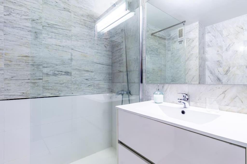 Premium Suite, Puerta Del Sol Βίγκο Εξωτερικό φωτογραφία
