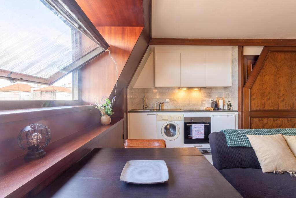 Premium Suite, Puerta Del Sol Βίγκο Εξωτερικό φωτογραφία